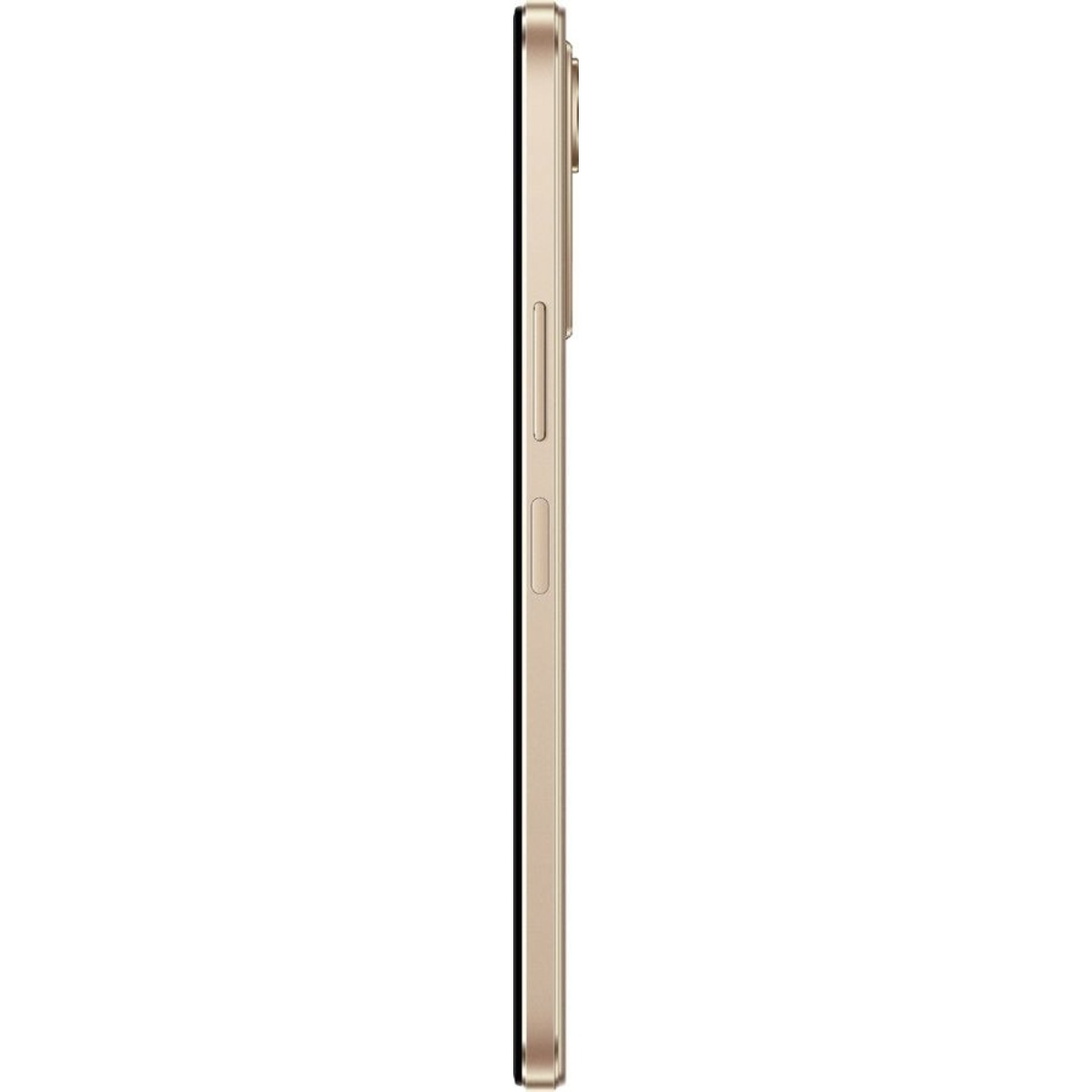 Смартфон Infinix Note 12 6 / 128Gb (NFC) (Цвет: Sunset Gold)