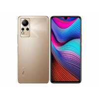 Смартфон Infinix Note 12 6/128Gb (NFC) (Цвет: Sunset Gold)