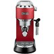 Кофеварка рожковая Delonghi EC685.R (Цве..