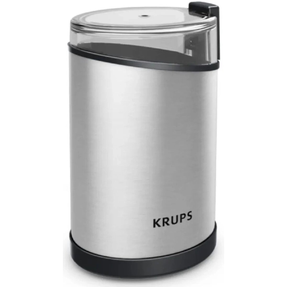 Кофемолка Krups GX204D10 (Цвет: Silver)