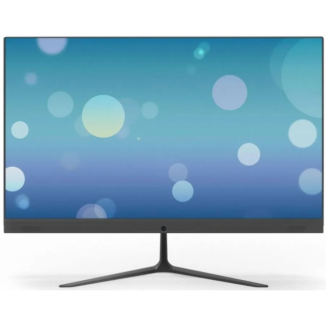 Моноблок Rombica Aster (Intel Pentium Silver N5030  /  8Gb  /  SSD256Gb  /  Intel UHD Graphics 605  /  Windows 11 Professional  /  Black)