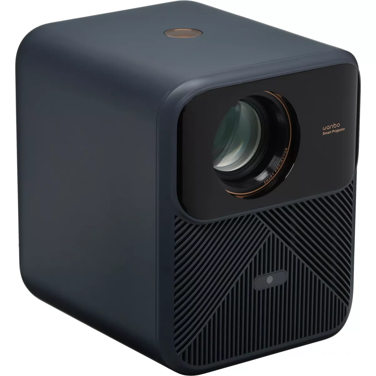 Проектор Wanbo Mozart 1 (Цвет: Dark Blue)