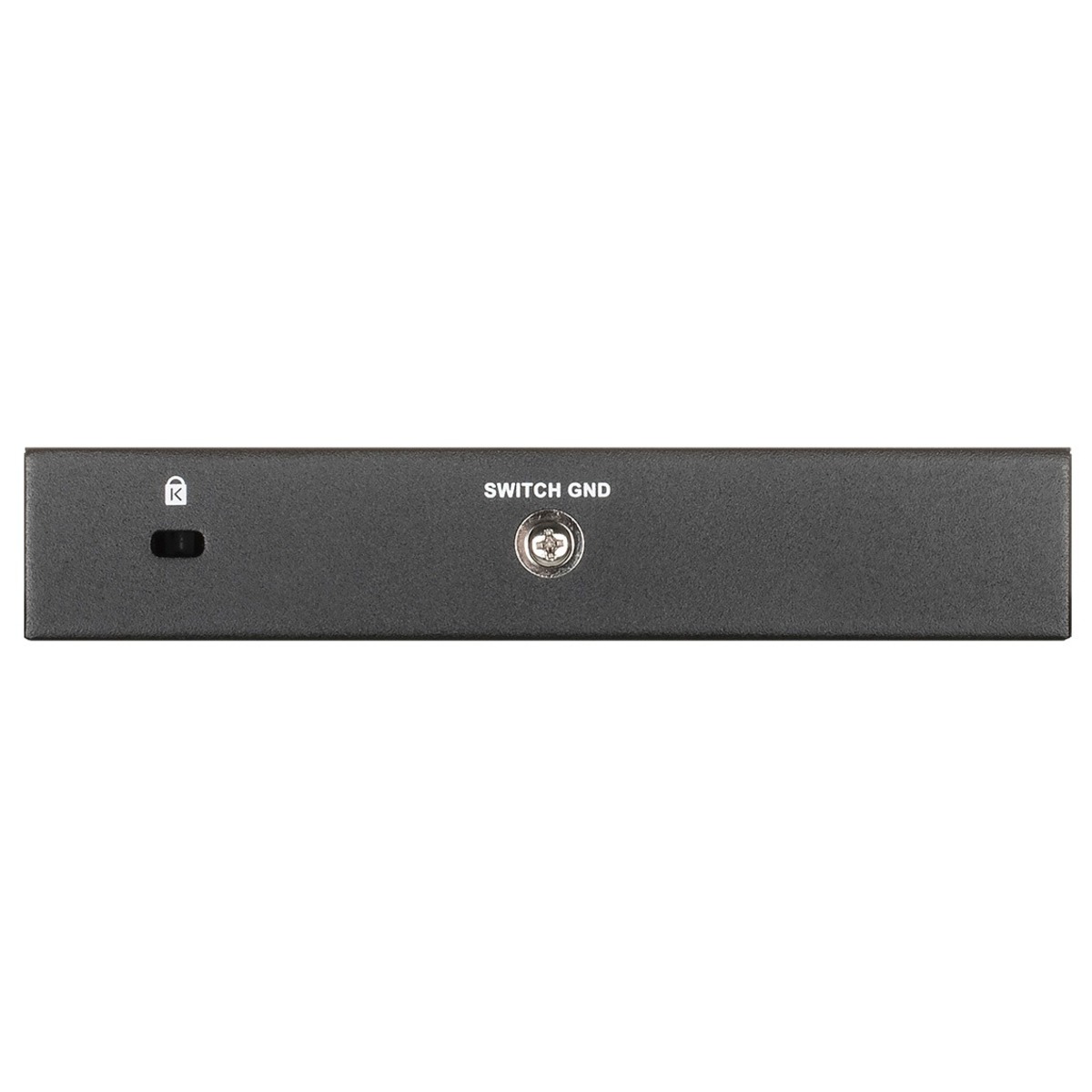 Коммутатор D-Link DGS-1100-05PDV2