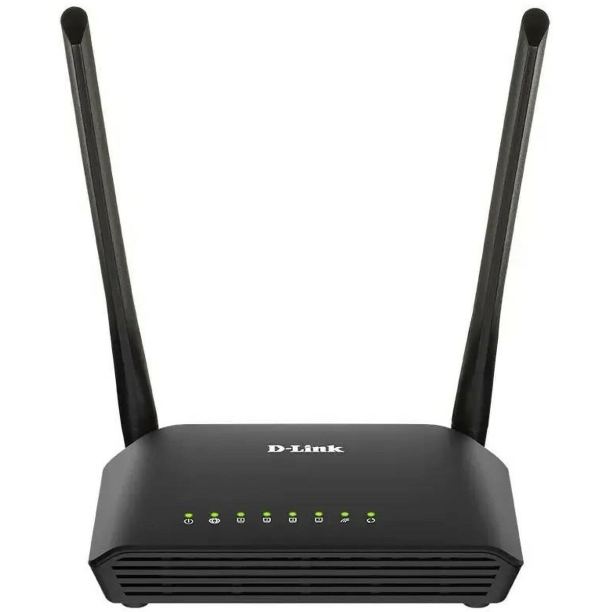 Wi-Fi роутер D-Link DIR-615S / RU / B1A 