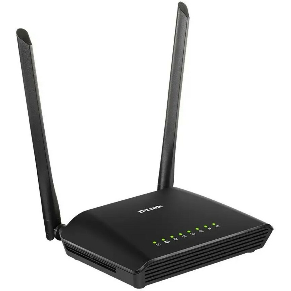 Wi-Fi роутер D-Link DIR-615S / RU / B1A 