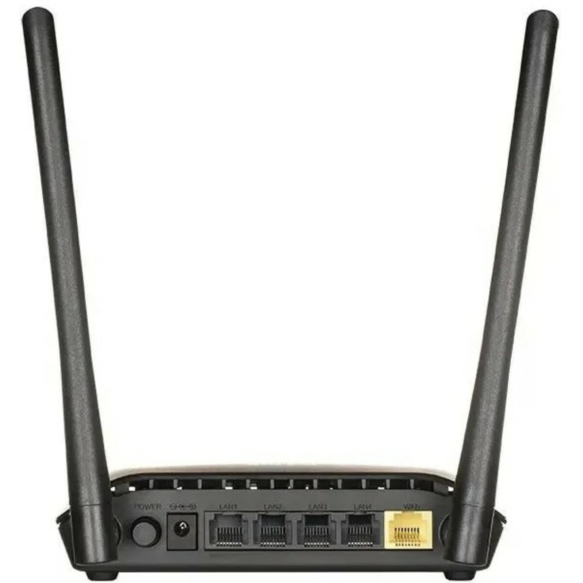Wi-Fi роутер D-Link DIR-615S / RU / B1A 