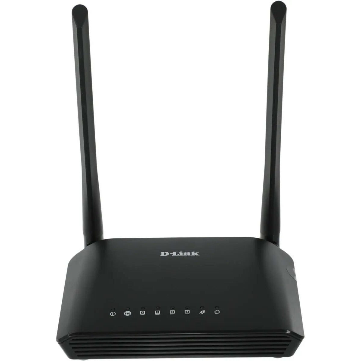 Wi-Fi роутер D-Link DIR-615S / RU / B1A 