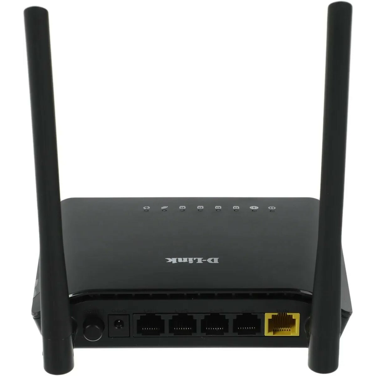 Wi-Fi роутер D-Link DIR-615S / RU / B1A 