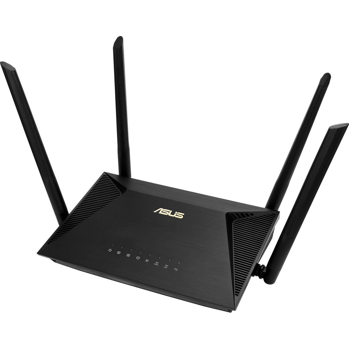 Wi-Fi роутер Asus RT-AX53U AX1800