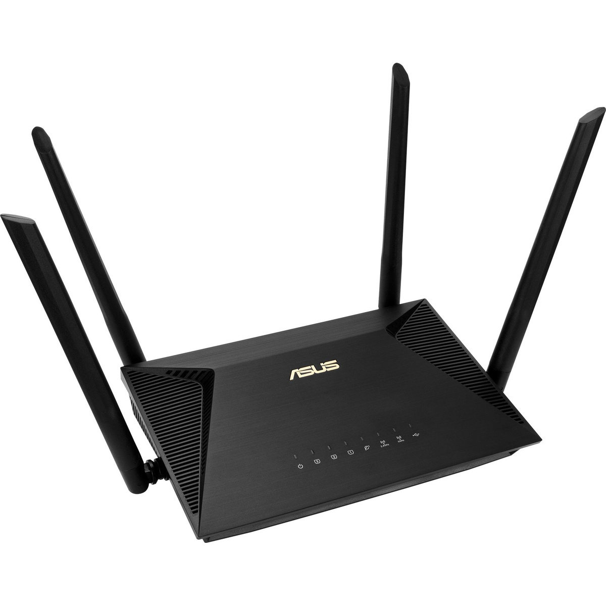 Wi-Fi роутер Asus RT-AX53U AX1800