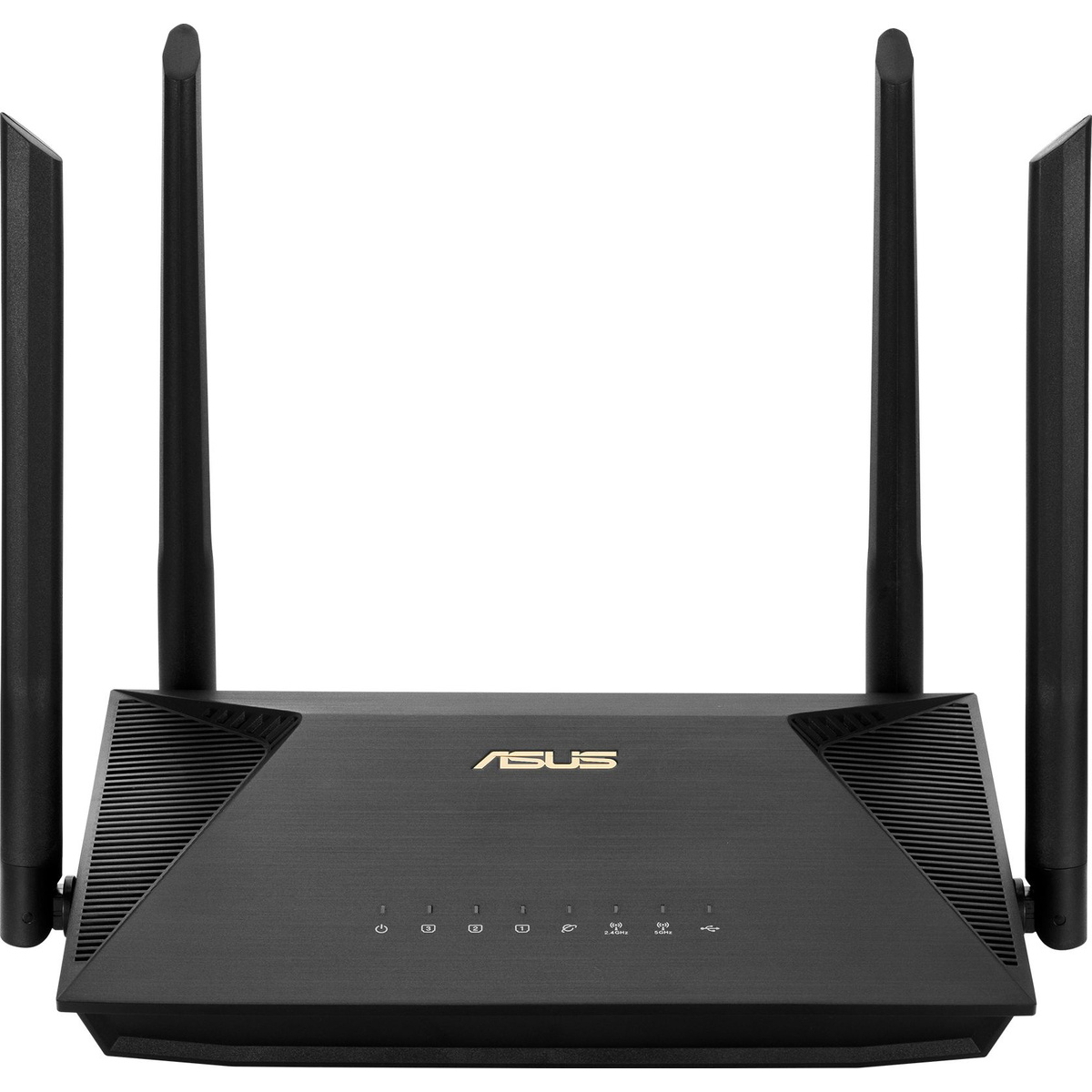 Wi-Fi роутер Asus RT-AX53U AX1800