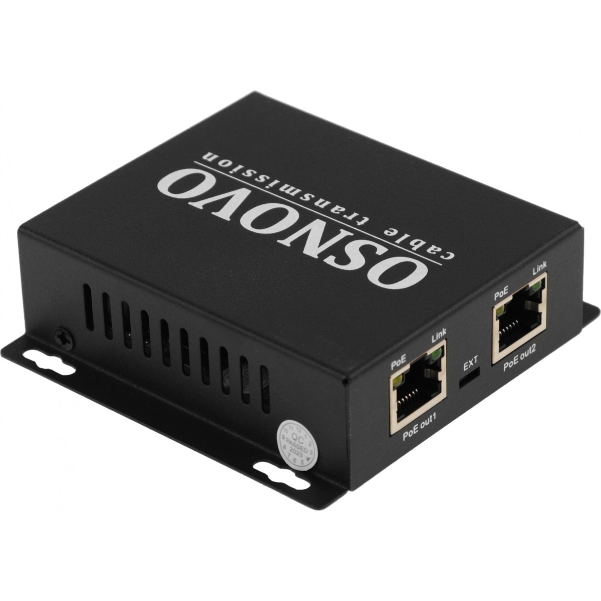 Коммутатор Osnovo SW-8030/D