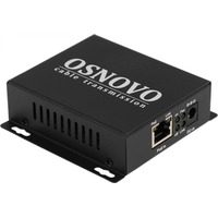 Коммутатор Osnovo SW-8030/D