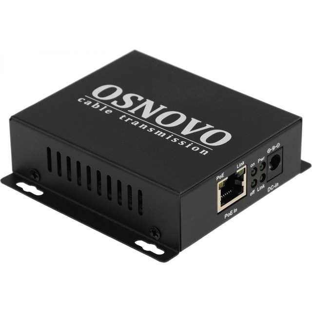 Коммутатор Osnovo SW-8030 / D