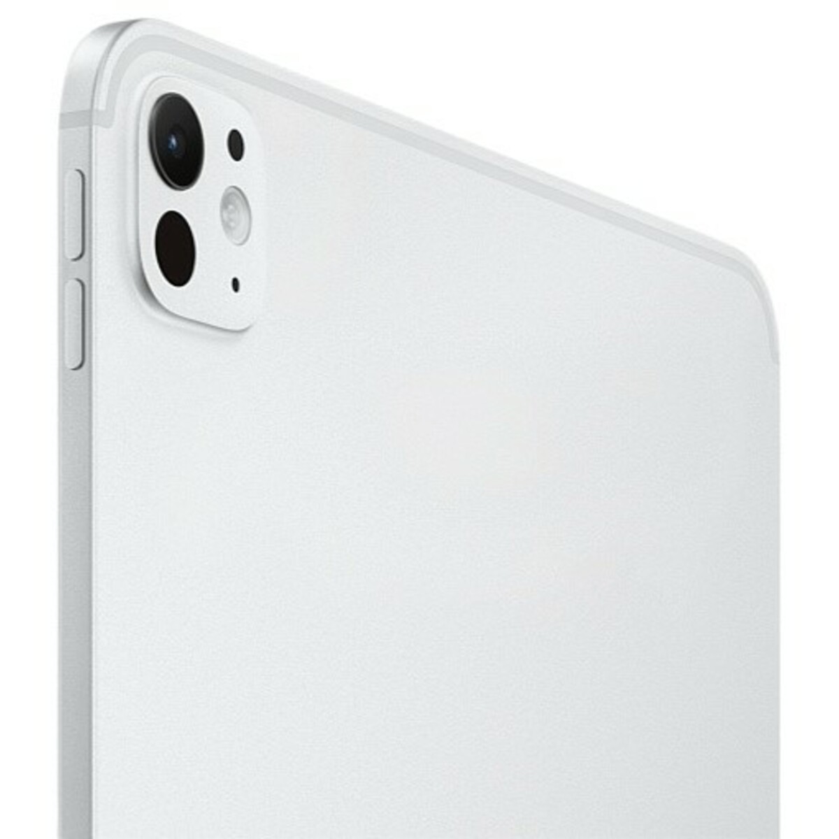 Планшет Apple iPad Pro 11 (2025) 512Gb Wi-Fi (Цвет: Silver)