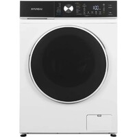 Стиральная машина Hyundai WFD8216, белый