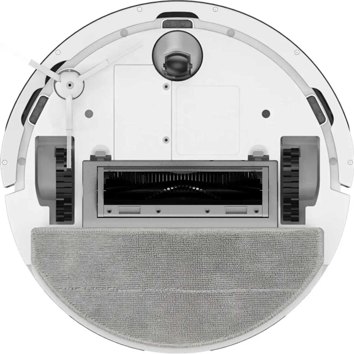 Робот-пылесос Polaris IQ Home PVCR 4250, белый