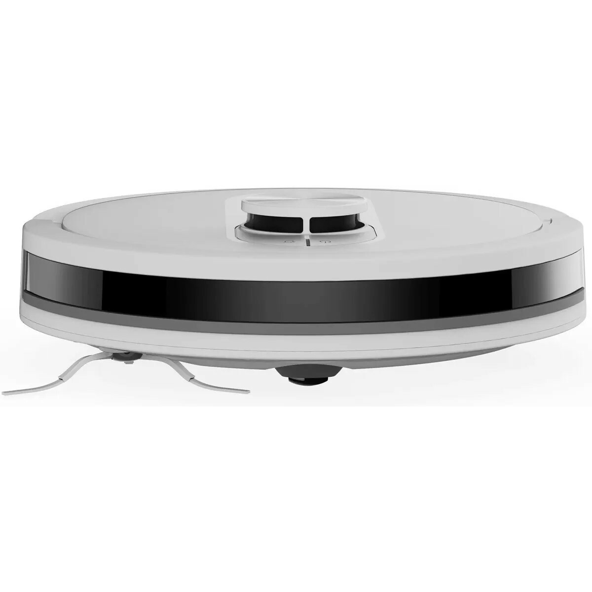 Робот-пылесос Polaris IQ Home PVCR 4250, белый
