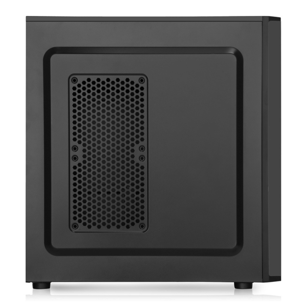 Корпус Accord JP-II ATX (Цвет: Black)