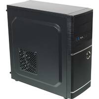 Корпус Accord ACC-B301 ATX (Цвет: Black)