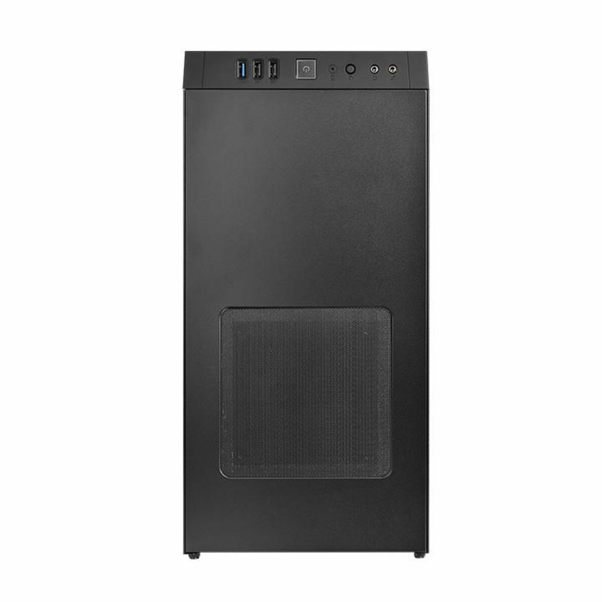 Корпус Thermaltake Versa H17 mATX (Цвет: Black)