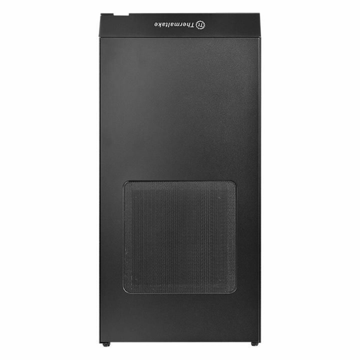 Корпус Thermaltake Versa H18 Window CA-1J4-00S1WN-00 mATX, черный