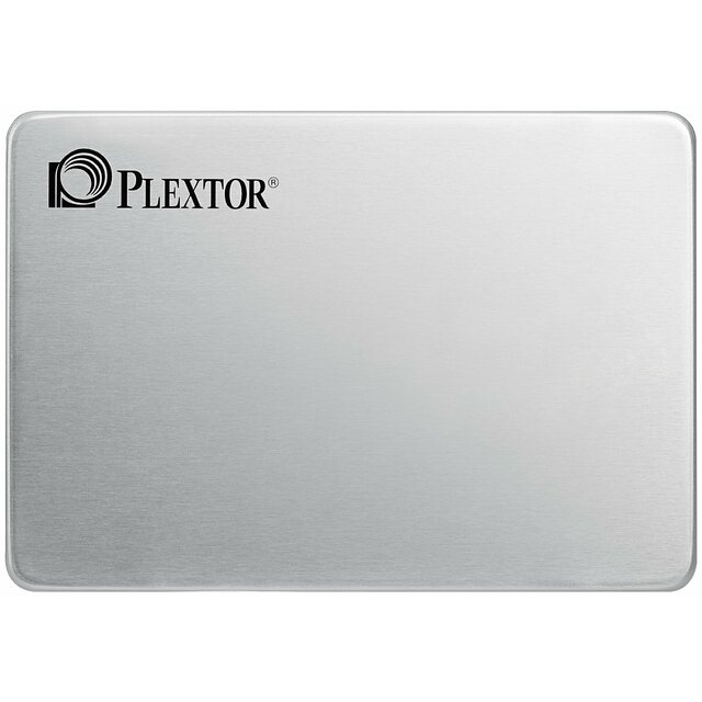 Накопитель SSD Plextor SATA III 512Gb PX-512M8VC+ Накопитель SSD Plextor SATA III 512Gb PX-512M8VC+