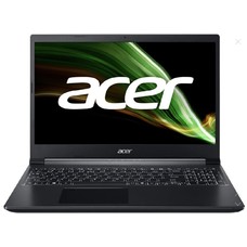 Ноутбук Acer Aspire 7 15.6