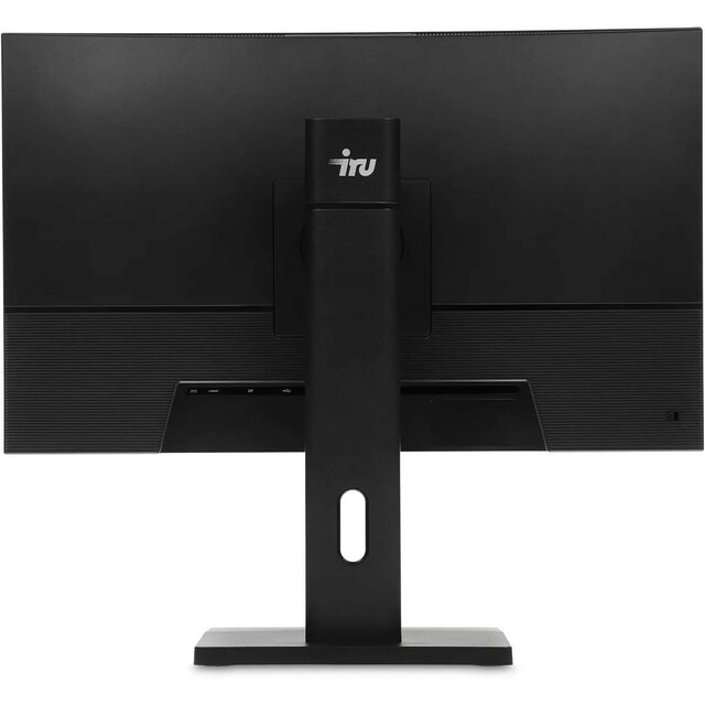 Моноблок IRU Tactio 23IP (Intel Core i5 13400 2.5Ghz / 16Gb DDR4 / SSD512Gb / Intel UHD Graphics 730 / 23.8 Моноблок IRU Tactio 23IP (Intel Core i5 13400 2.5Ghz / 16Gb DDR4 / SSD512Gb / Intel UHD Graphics 730 / 23.8