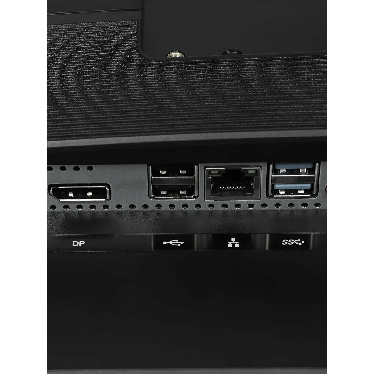 Моноблок IRU Tactio 23IP (Intel Core i5 13400 2.5Ghz/16Gb DDR4/SSD512Gb/Intel UHD Graphics 730/23.8