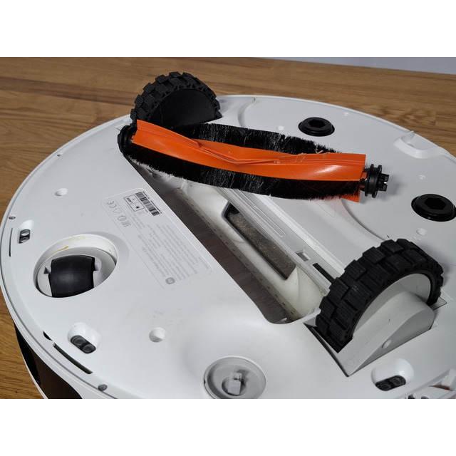 Робот-пылесос Xiaomi Robot Vacuum X20+, белый Робот-пылесос Xiaomi Robot Vacuum X20+, белый