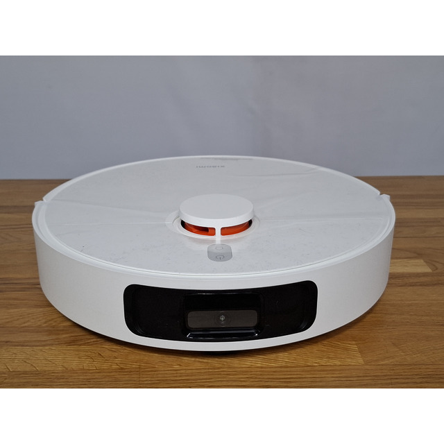 Робот-пылесос Xiaomi Robot Vacuum X20+, белый Робот-пылесос Xiaomi Robot Vacuum X20+, белый