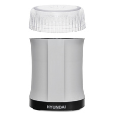 Кофемолка Hyundai HYC-G3241 (Цвет: White)