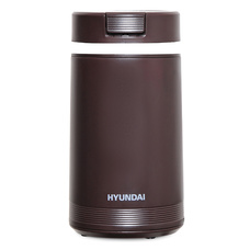 Кофемолка Hyundai HYC-G4251 (Цвет: Black)
