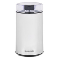 Кофемолка Hyundai HYC-G5261 (Цвет: Silver)