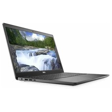 Ноутбук Dell Latitude 3510 Core i7 10510U/16Gb/SSD512Gb/Intel UHD Graphics/15.6 WVA/FHD (1920x1080)/Linux Ubuntu/black/WiFi/BT/Cam