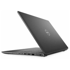 Ноутбук Dell Latitude 3510 Core i7 10510U/16Gb/SSD512Gb/Intel UHD Graphics/15.6 WVA/FHD (1920x1080)/Linux Ubuntu/black/WiFi/BT/Cam