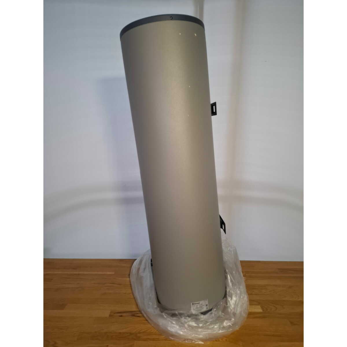 Водонагреватель Thermex Liga 80V (PRO) (Цвет: Gray)