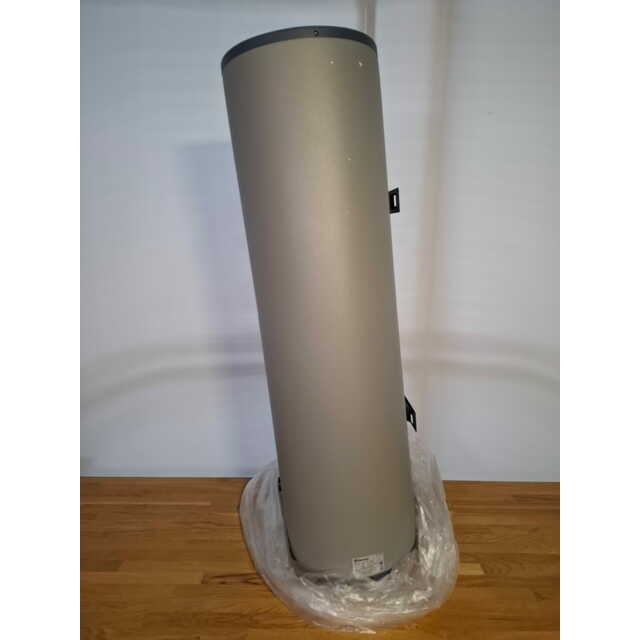 Водонагреватель Thermex Liga 80V (PRO) (Цвет: Gray)