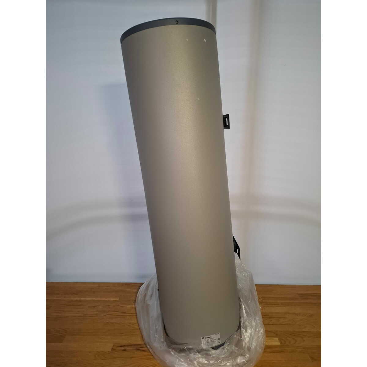 Водонагреватель Thermex Liga 80V (PRO) (Цвет: Gray)