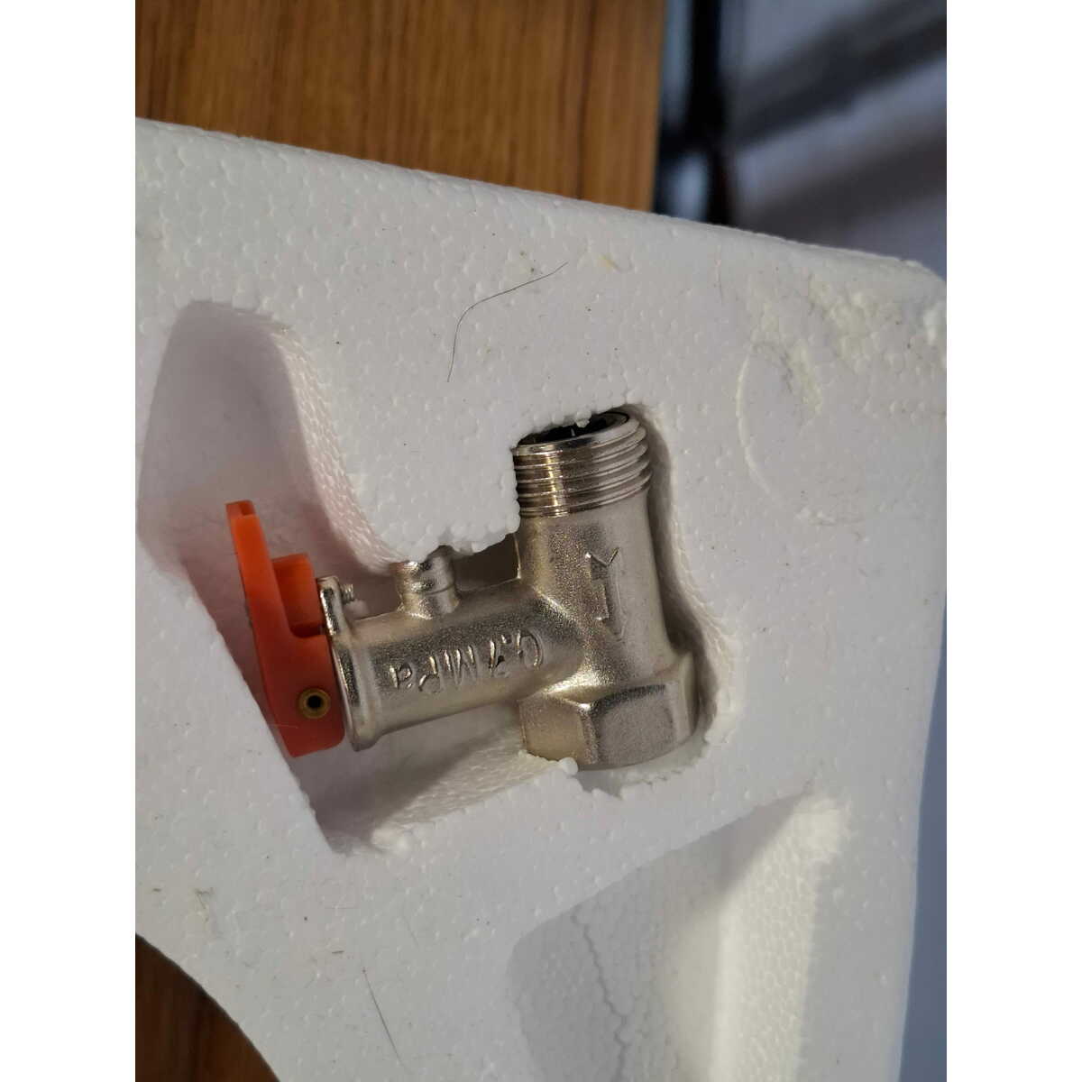 Водонагреватель Thermex Liga 80V (PRO) (Цвет: Gray)