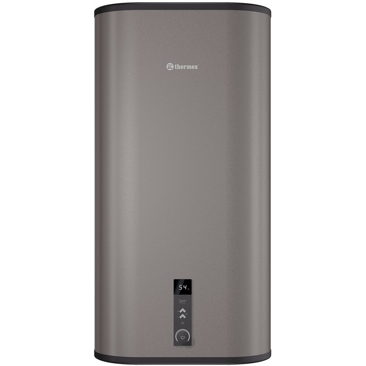 Водонагреватель Thermex Liga 80V (PRO) (Цвет: Gray)