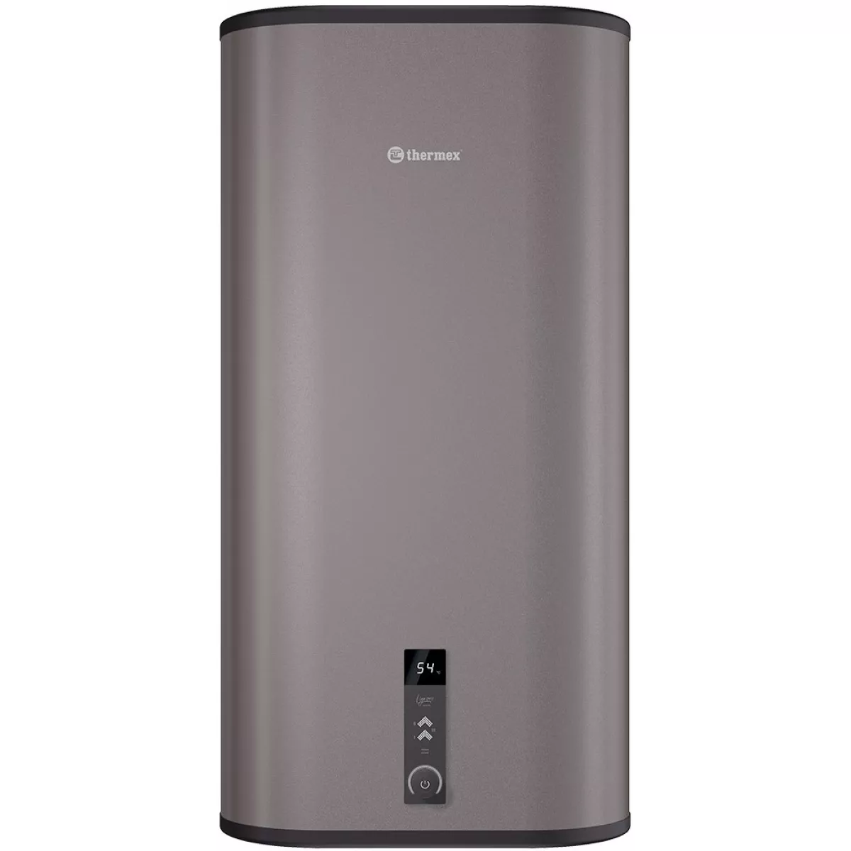 Водонагреватель Thermex Liga 80V (PRO) (Цвет: Gray)