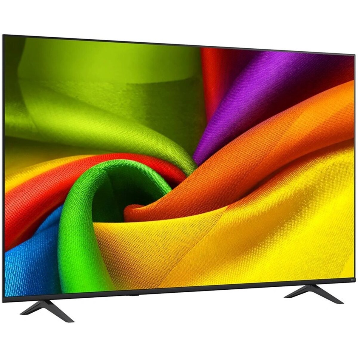 Телевизор LG 75" 75NU900B6LA.ARUG, черный