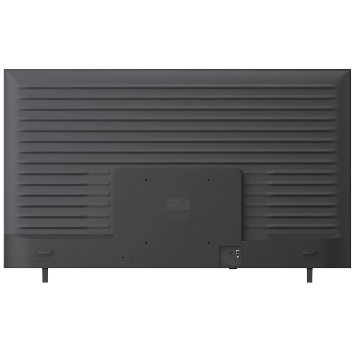Телевизор LG 75" 75NU900B6LA.ARUG, черный