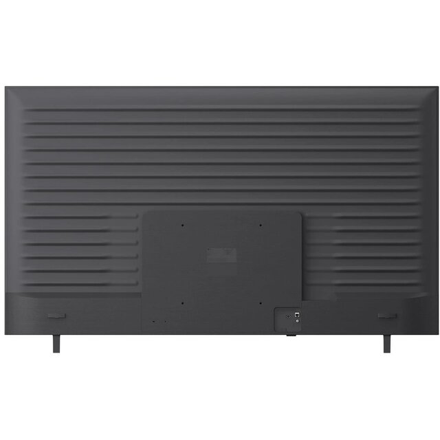 Телевизор LG 75" 75NU900B6LA.ARUG, черный
