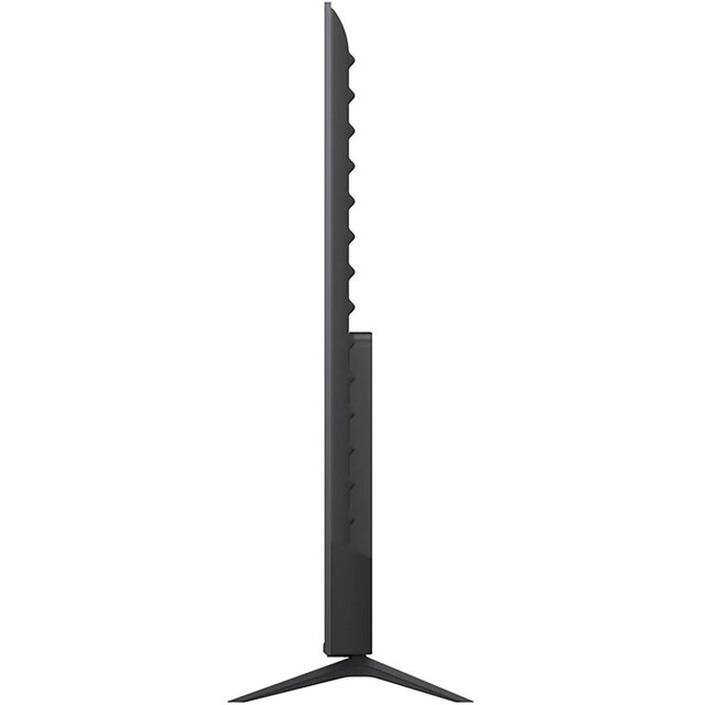 Телевизор LG 75" 75NU900B6LA.ARUG, черный