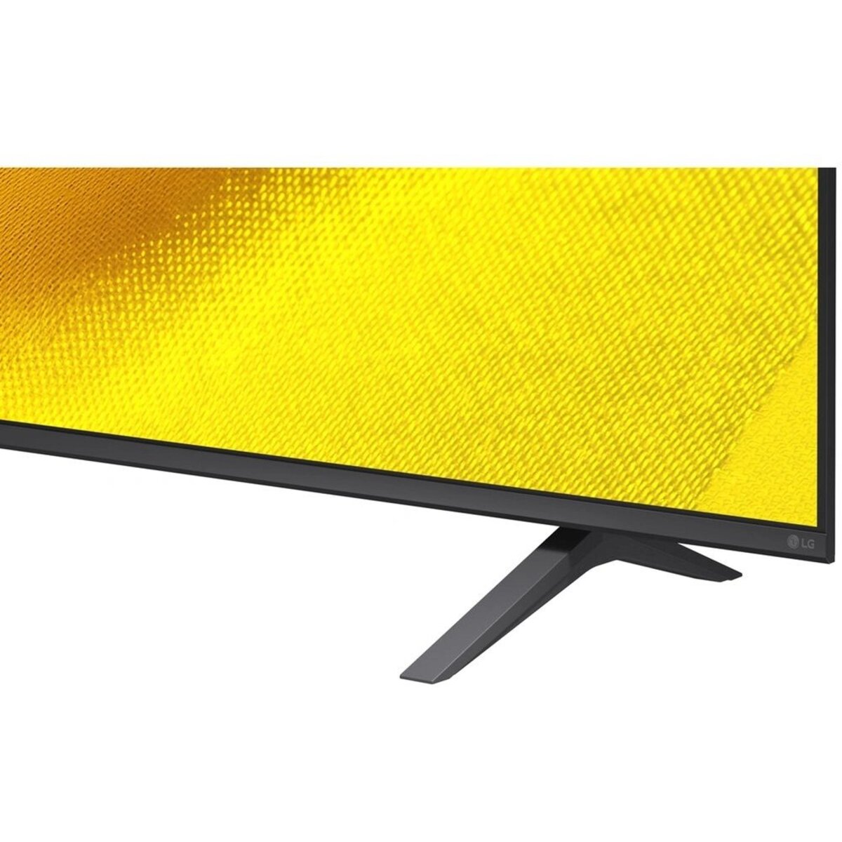 Телевизор LG 75" 75NU900B6LA.ARUG, черный