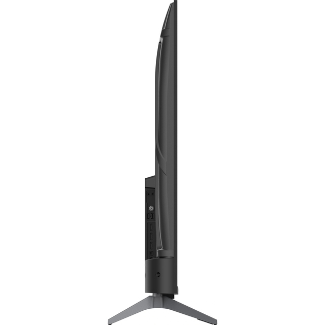 Телевизор Skyworth 75" 75X67H NEXO Mini-LED, черный