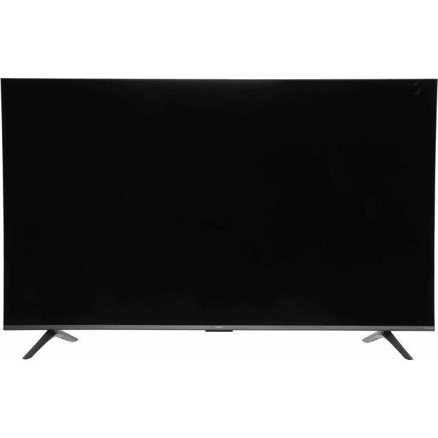 Телевизор Xiaomi 55  TV S Mini LED 2026, черный